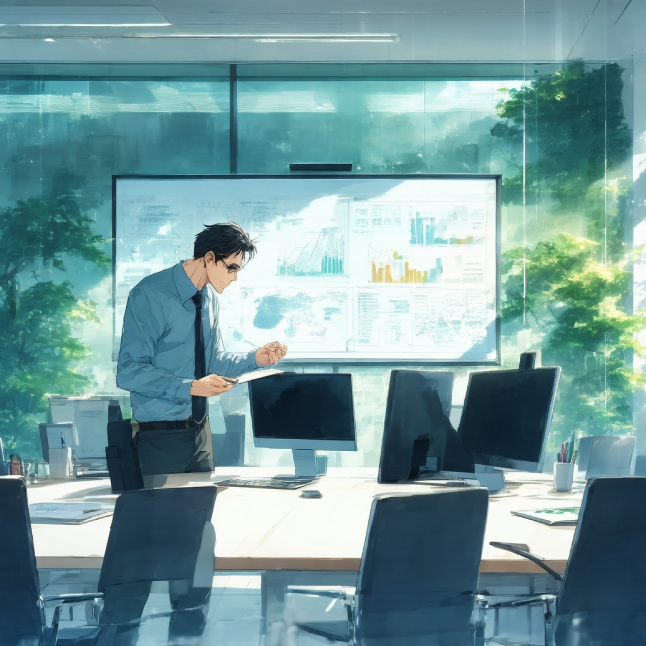 A Arte de Usar Prior To no Cotidiano