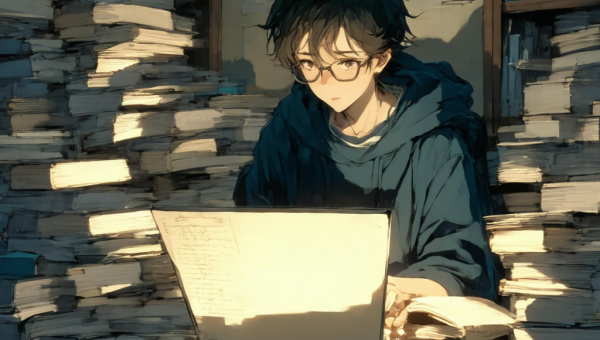 A Luta Contra o Relógio: Quando "Burn the Midnight Oil" se Torna Necessário