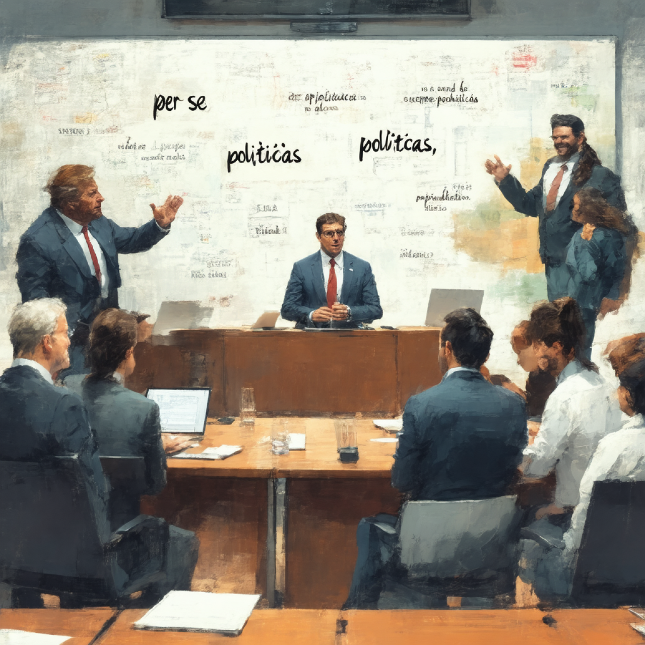 A Magia de Per Se no Cotidiano: Como Usar Esta Expressão