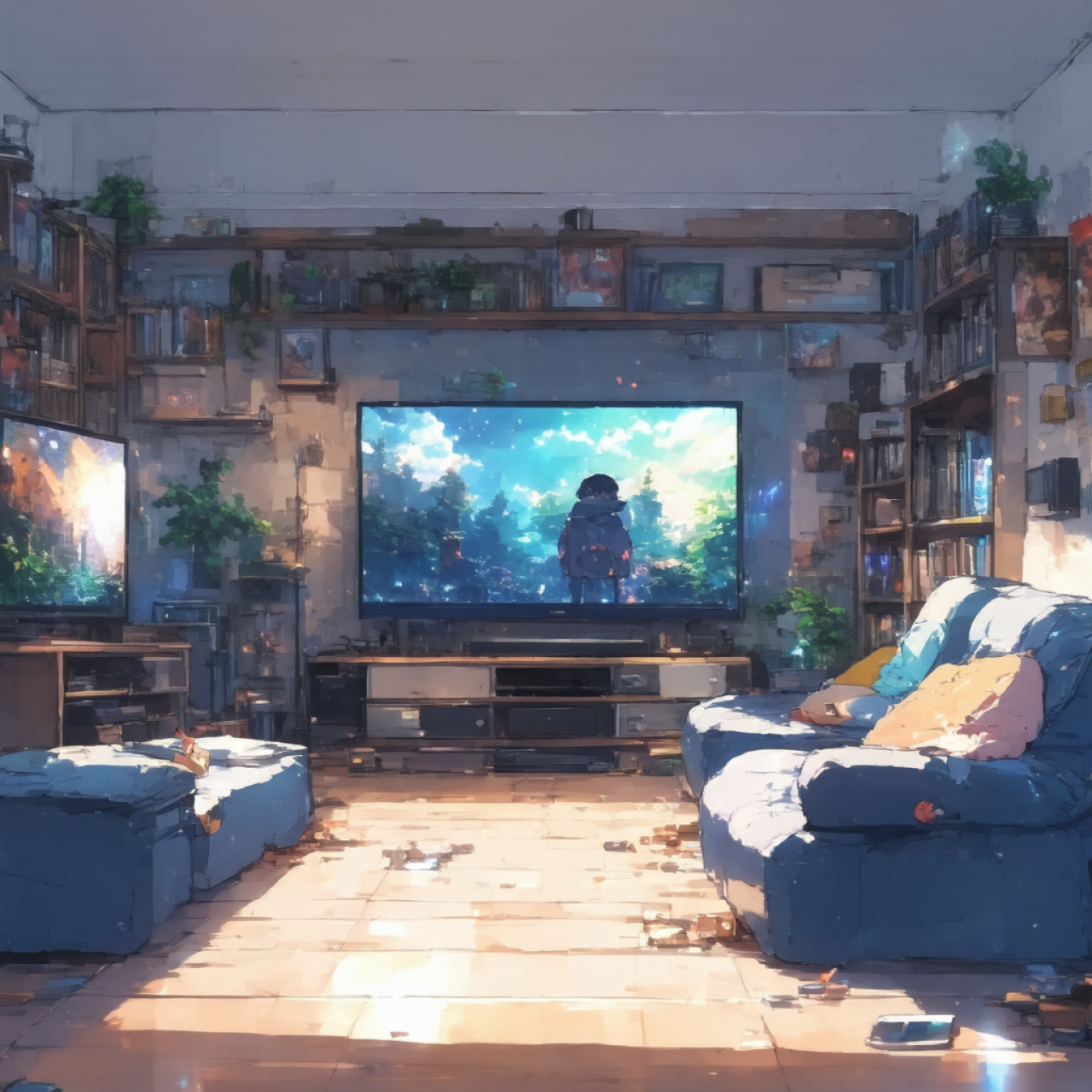 Abra Espaço: Entendendo Make Room no Cotidiano