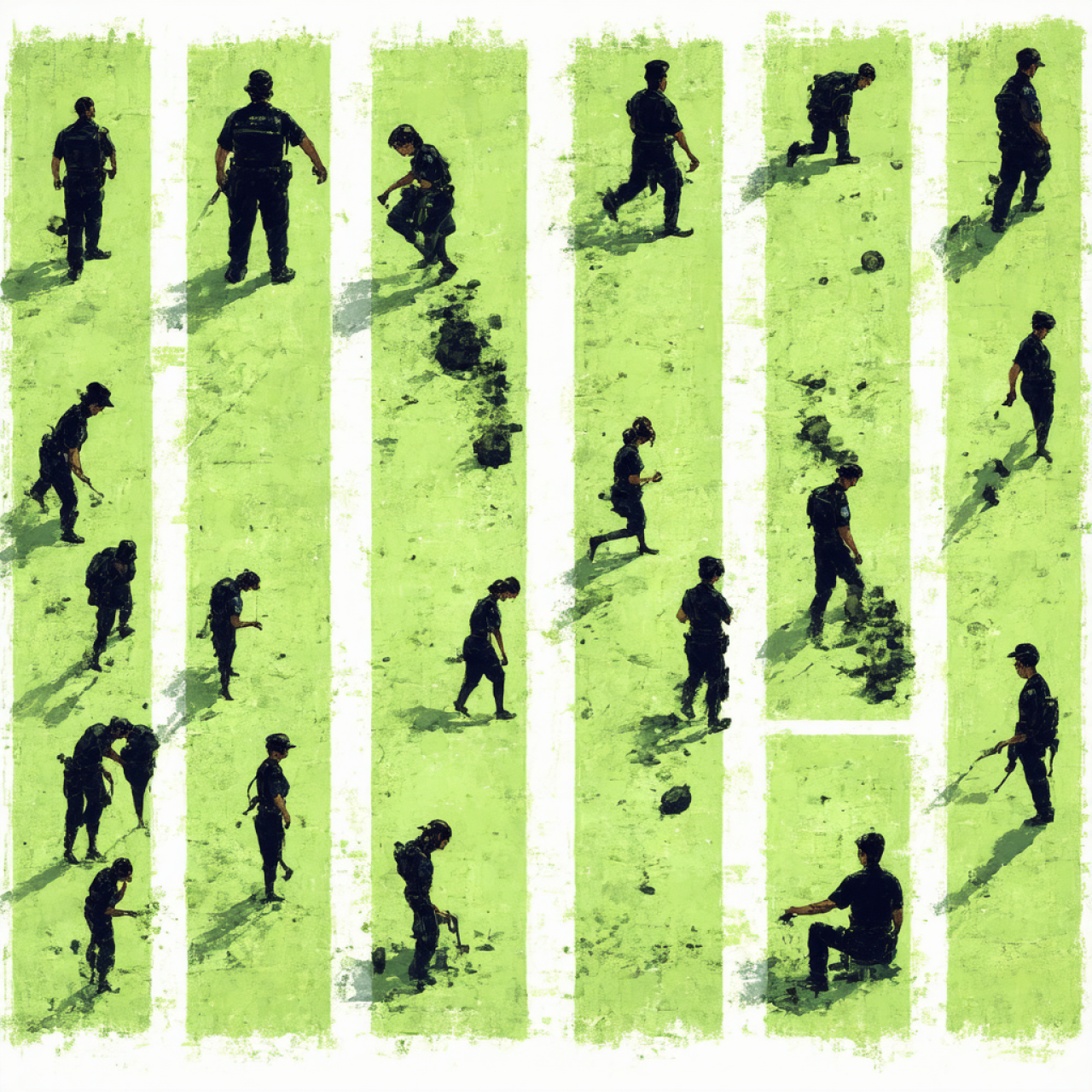 Aprendendo a Ser Autossuficiente: On One’s Own Hook