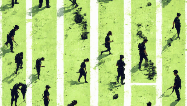 Aprendendo a Ser Autossuficiente: "On One’s Own Hook"