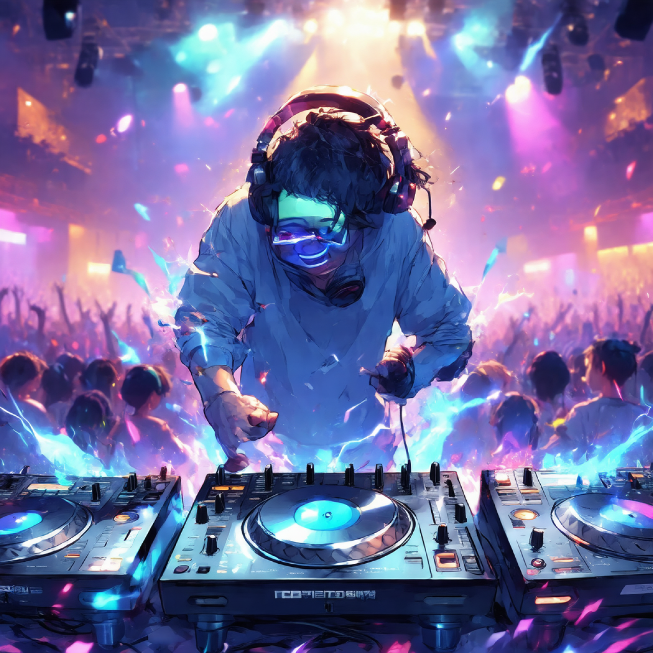 Arrasando na Cena: Quando Você Consegue Derrubar o Palco