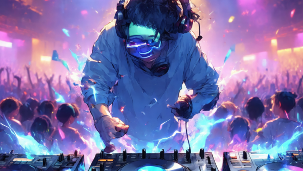 Arrasando na Cena: Quando Você Consegue "Derrubar o Palco"