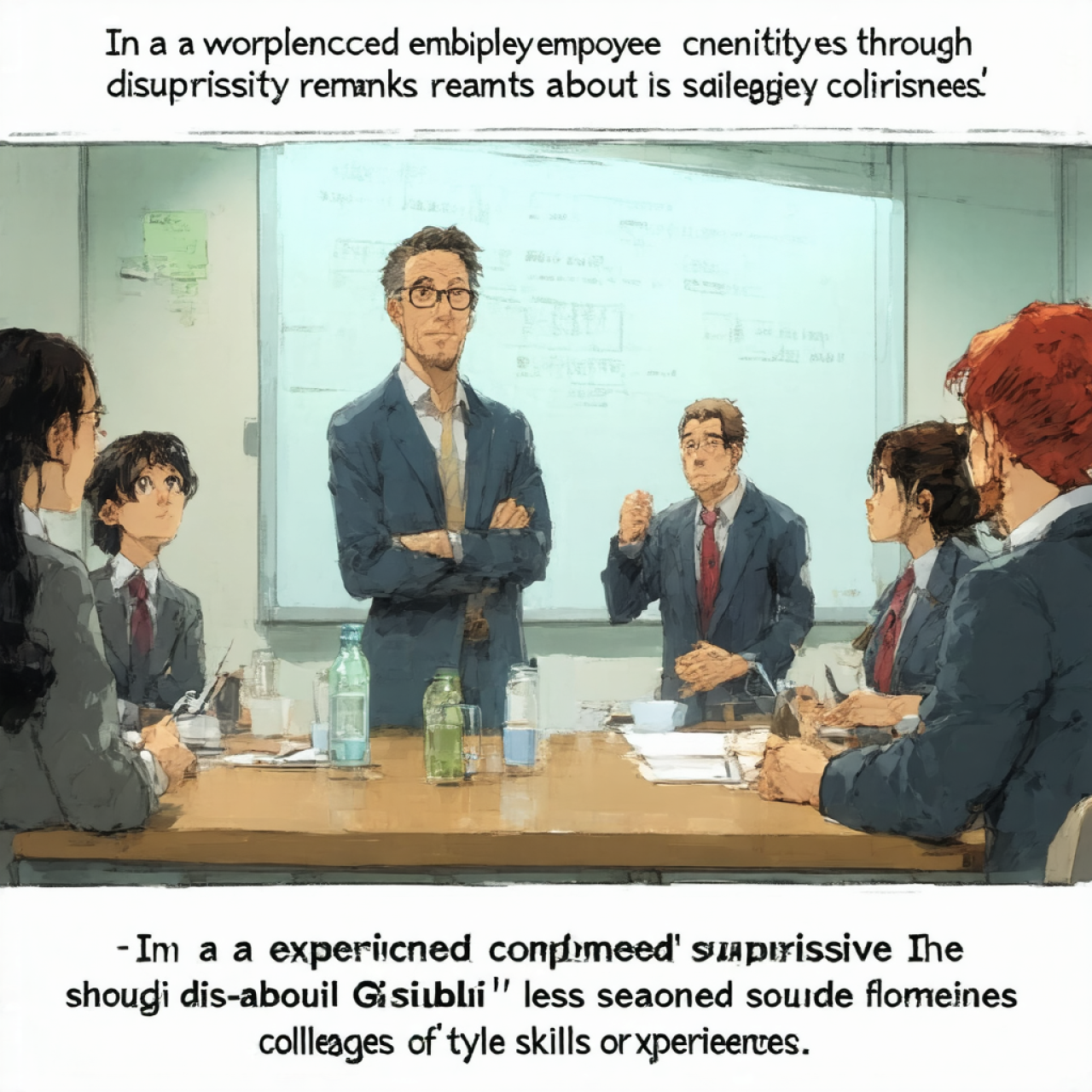 Como Look Down One’s Nose At Reflete Comportamentos Cotidianos