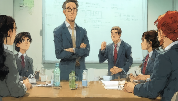 Como "Look Down One’s Nose At" Reflete Comportamentos Cotidianos