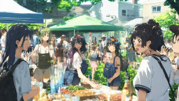 Conhecendo Pessoas: Um Olhar Detalhado sobre "Get To Know"