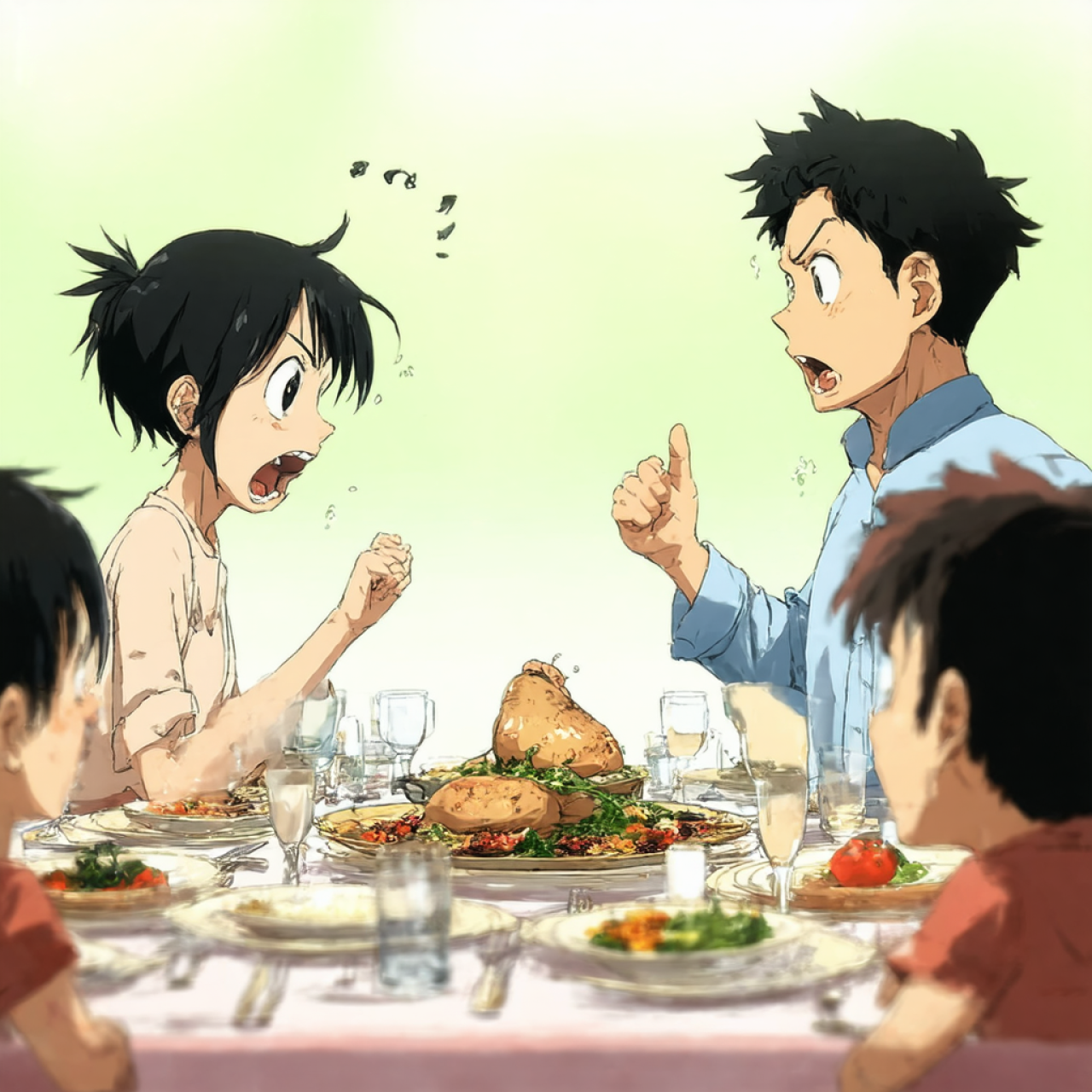 Descomplicando Relacionamentos: O Que Significa Clear the Air e Como Usar na Vida Real?