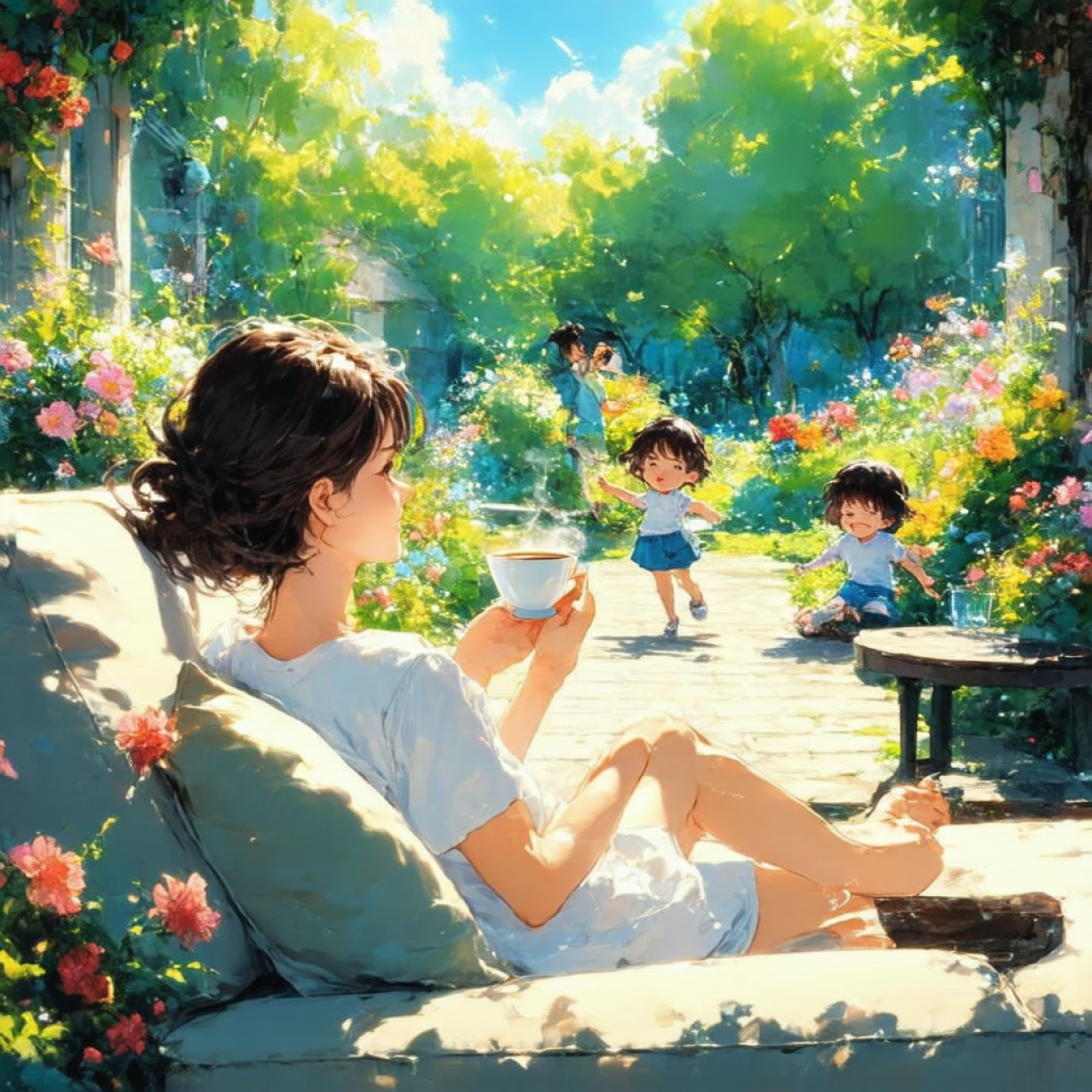 Descubra como Tirar sua Mente de Algo Pode Melhorar Seu Dia