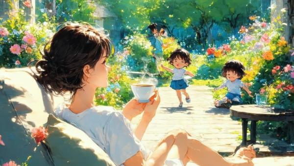 Descubra como "Tirar sua Mente de Algo" Pode Melhorar Seu Dia