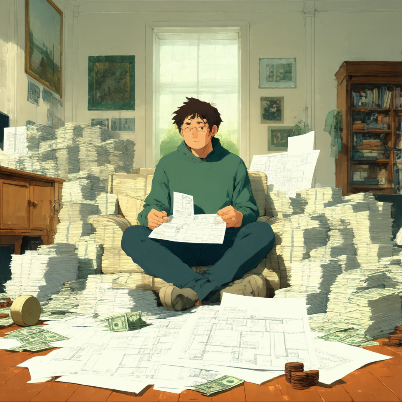 Descubra o que significa Ballpark Figure na sua vida cotidiana