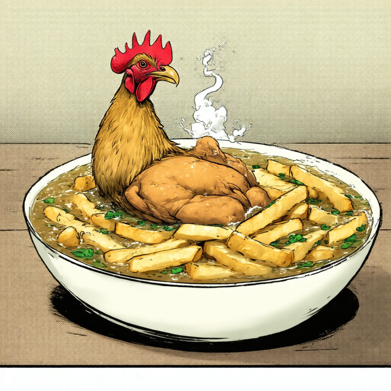 Descubra The Very Thing em Situações do Cotidiano