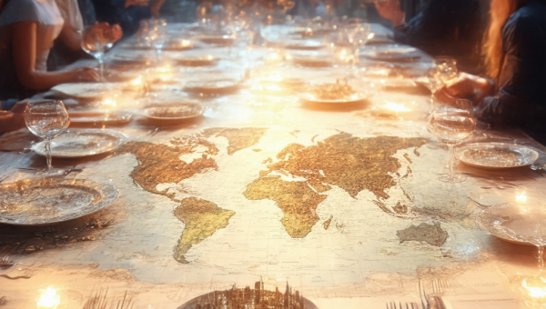 Down the Line: Uma Expressão do Cotidiano