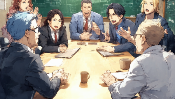 Em Desacordo ou Contradição? Explorando "At Odds" no Cotidiano