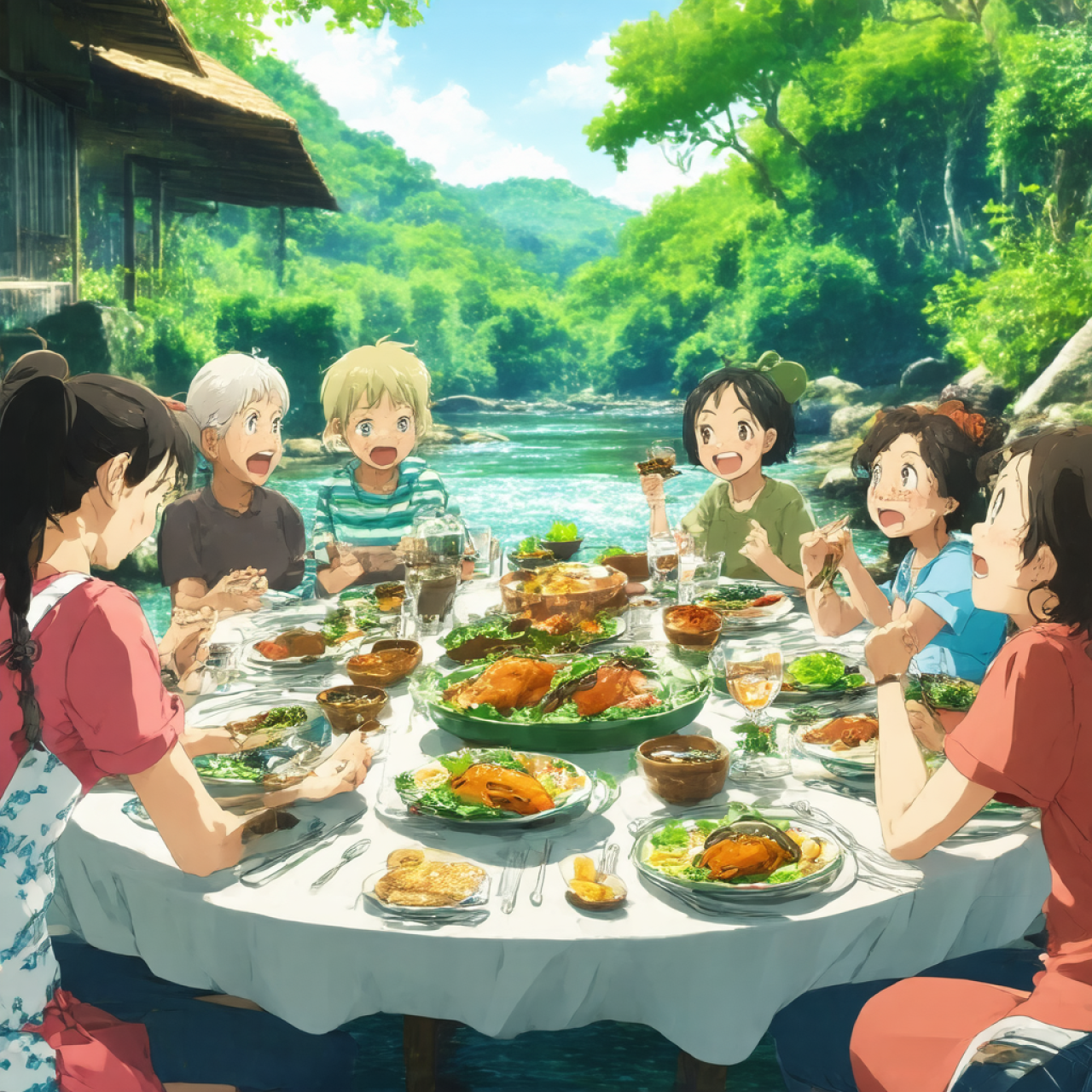 Em Síntese: A Magia do On Cue no Cotidiano