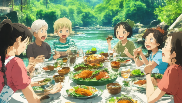 Em Síntese: A Magia do "On Cue" no Cotidiano