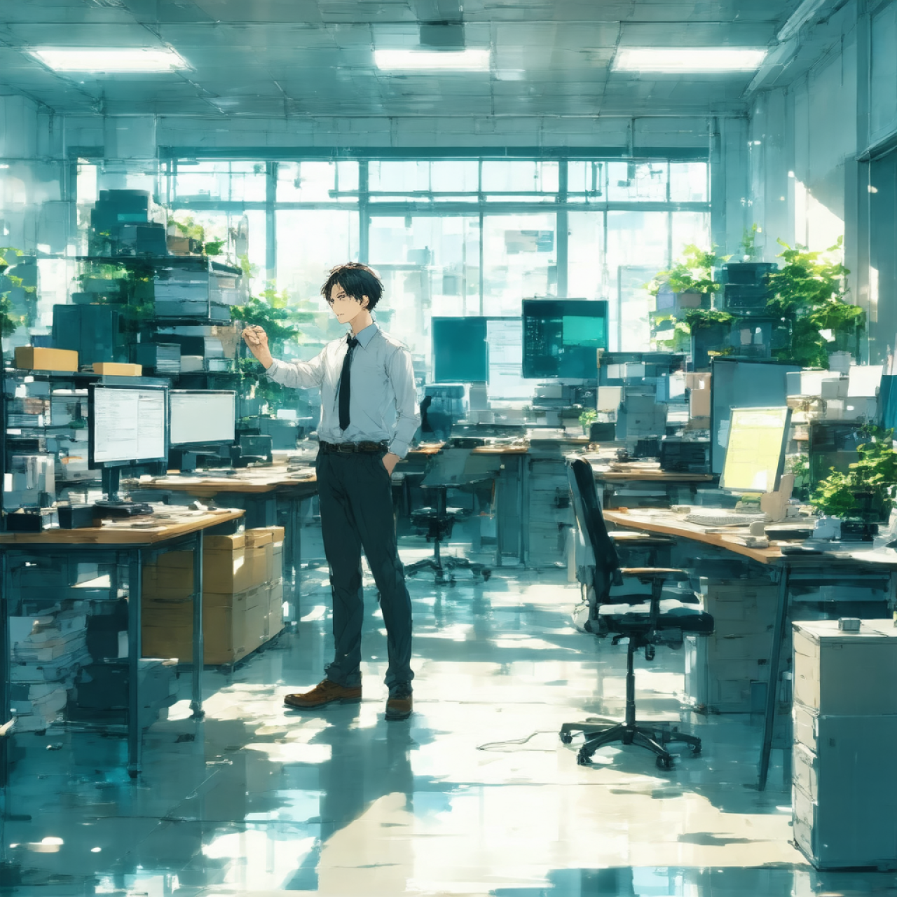 Fazendo o Trabalho Real: Entendendo Do The Heavy Lifting