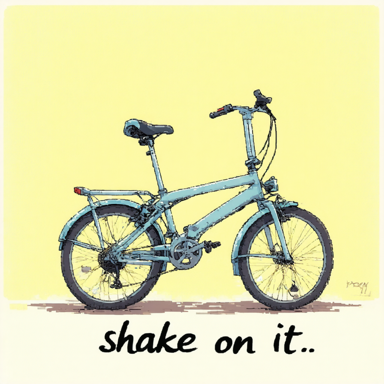 Fechando Acordos: Compreendendo Shake On It