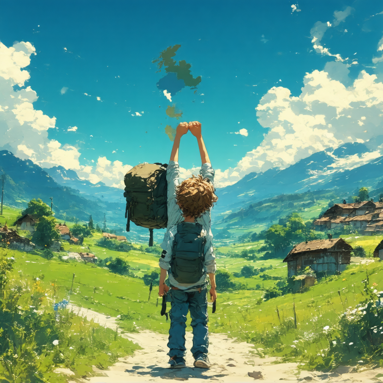 For Good na Prática: Quando Decisões Se Tornam Permanentes