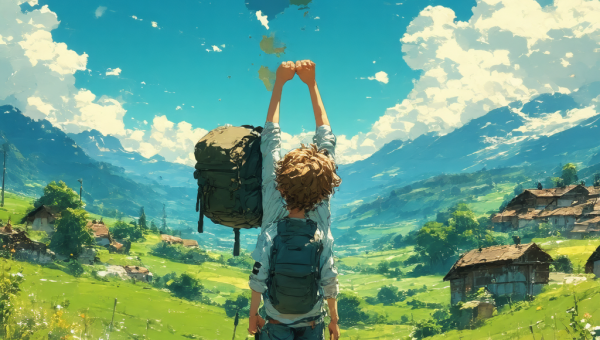 "For Good" na Prática: Quando Decisões Se Tornam Permanentes