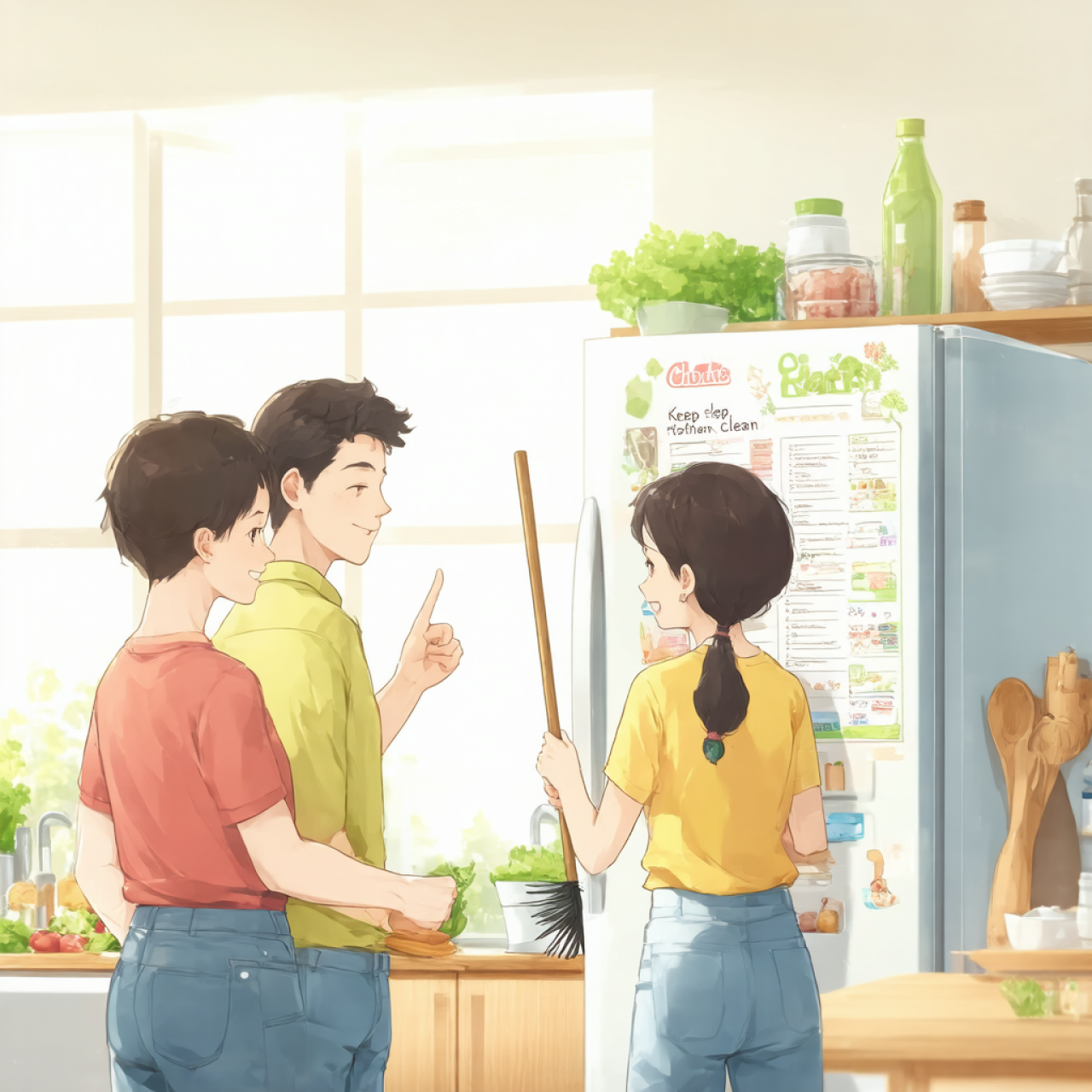 Know the Drill: Usando a expressão no dia a dia