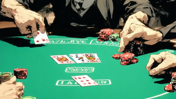 Lidando com o Desafio: A Sabedoria por Trás da Expressão "Jogar com a Mão que se Recebe"