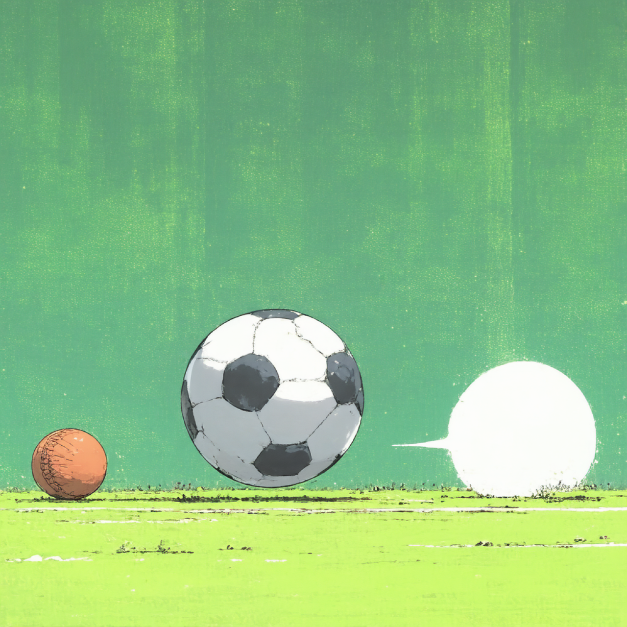 Mantendo o Olho na Bola: Como essa Expressão se Aplica ao Cotidiano Mantendo o Olho na Bola: Como essa Expressão se Aplica ao Cotidiano