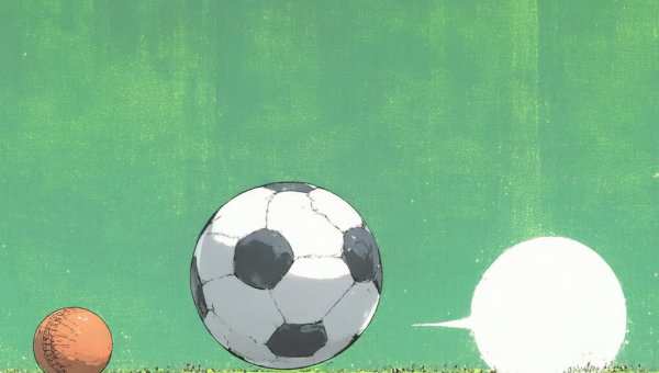 Mantendo o Olho na Bola: Como essa Expressão se Aplica ao Cotidiano