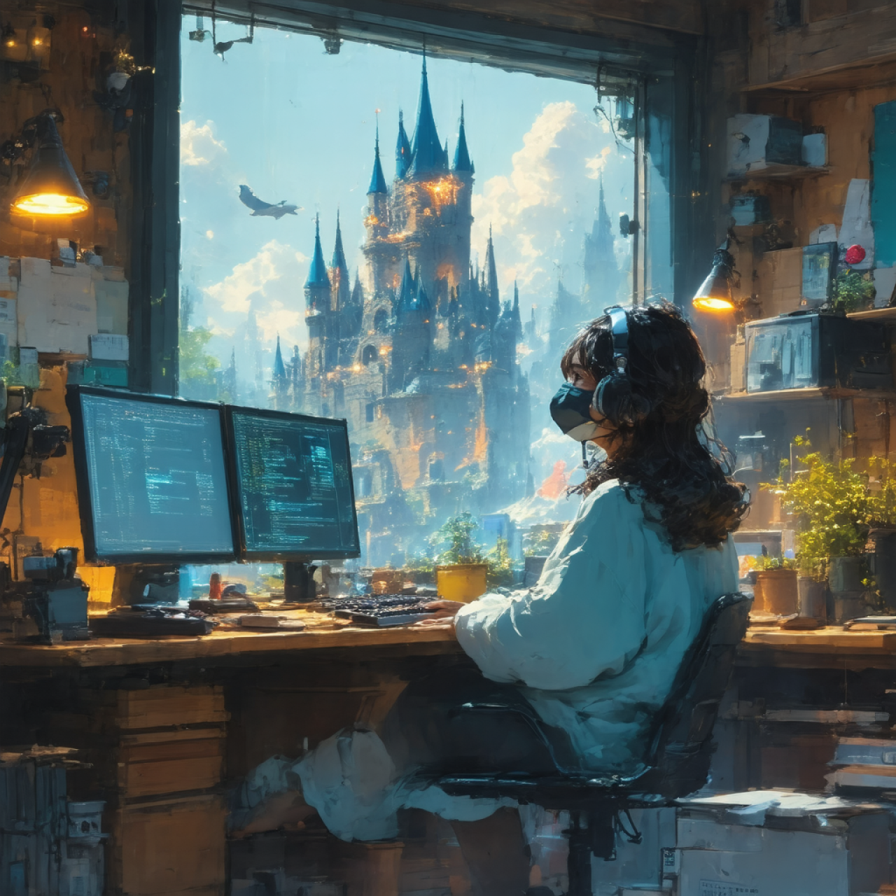Mudança de Ares: Quando é Hora de Renovar Mudança de Ares: Quando é Hora de Renovar