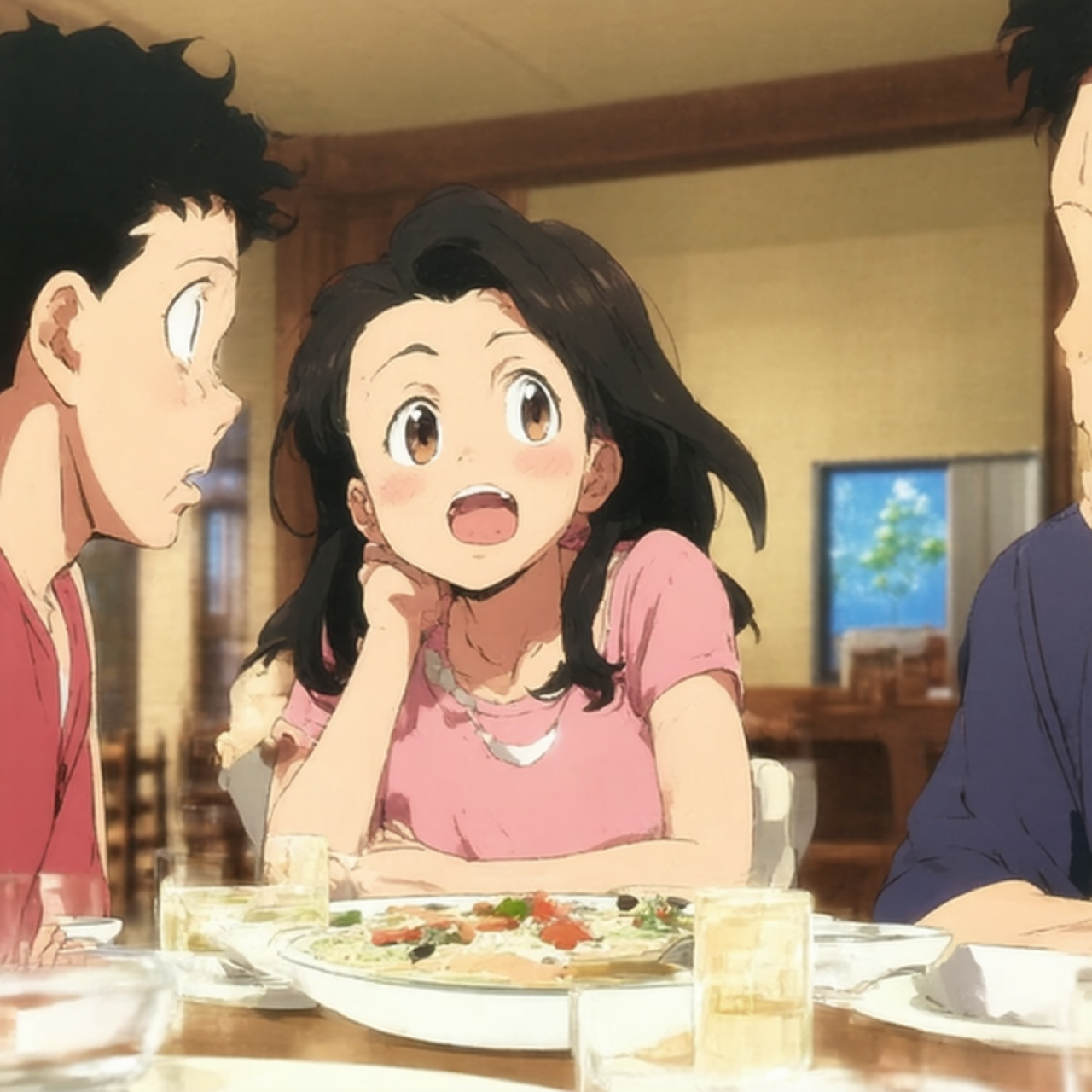 Não Aceito Isso! Entendendo Not Have Any Of It