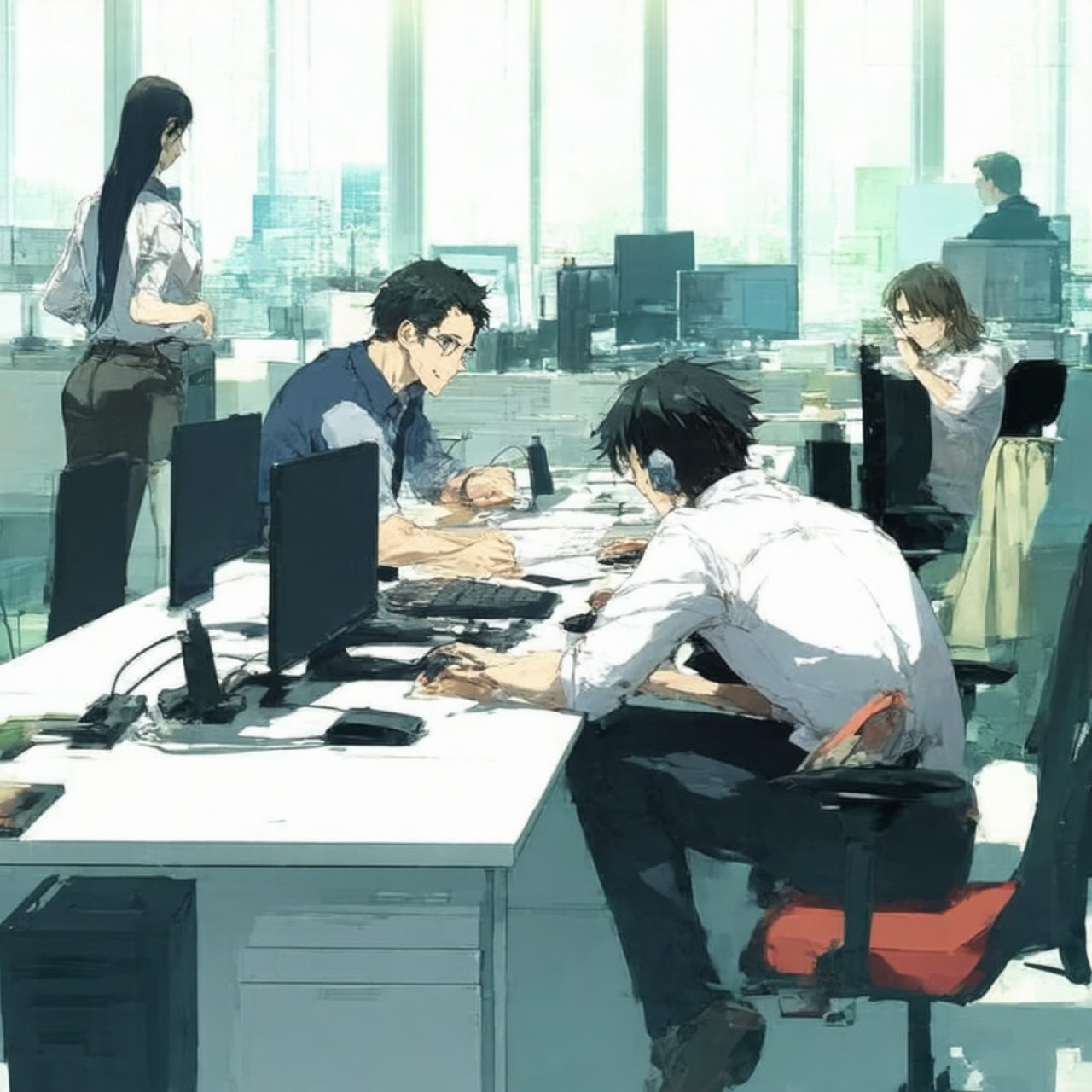 Navegando pelas Águas da Expressão Do Someone In