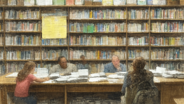 Navegando por "A Gota no Oceano" no Cotidiano