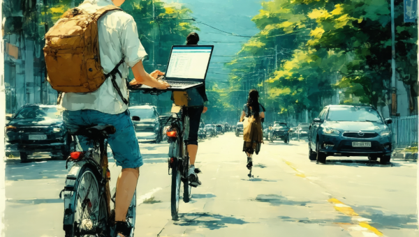 Navegando por Apuros: Compreendendo "Land in Trouble"