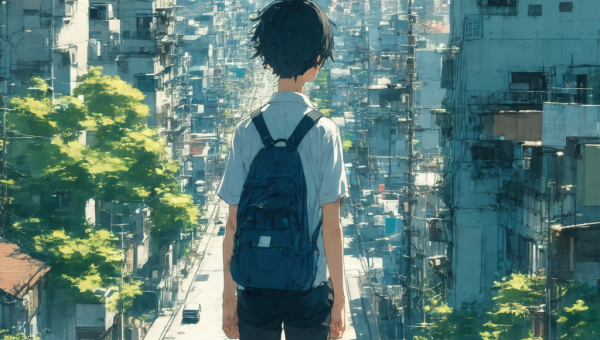 Navegando por "Hard Time": Uma Exploração Cotidiana