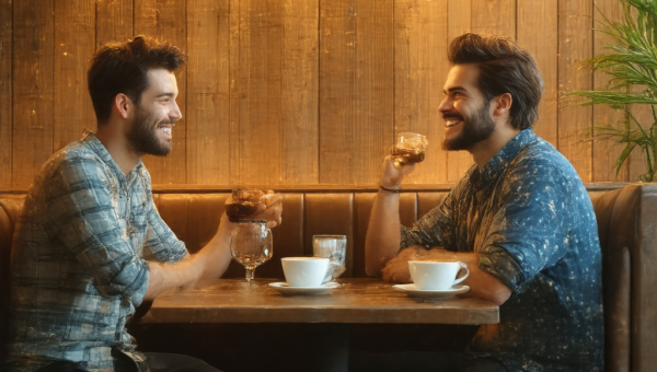 O Mínimo Que Alguém Pode Fazer: Entenda a Expressão "The Least Someone Can Do"