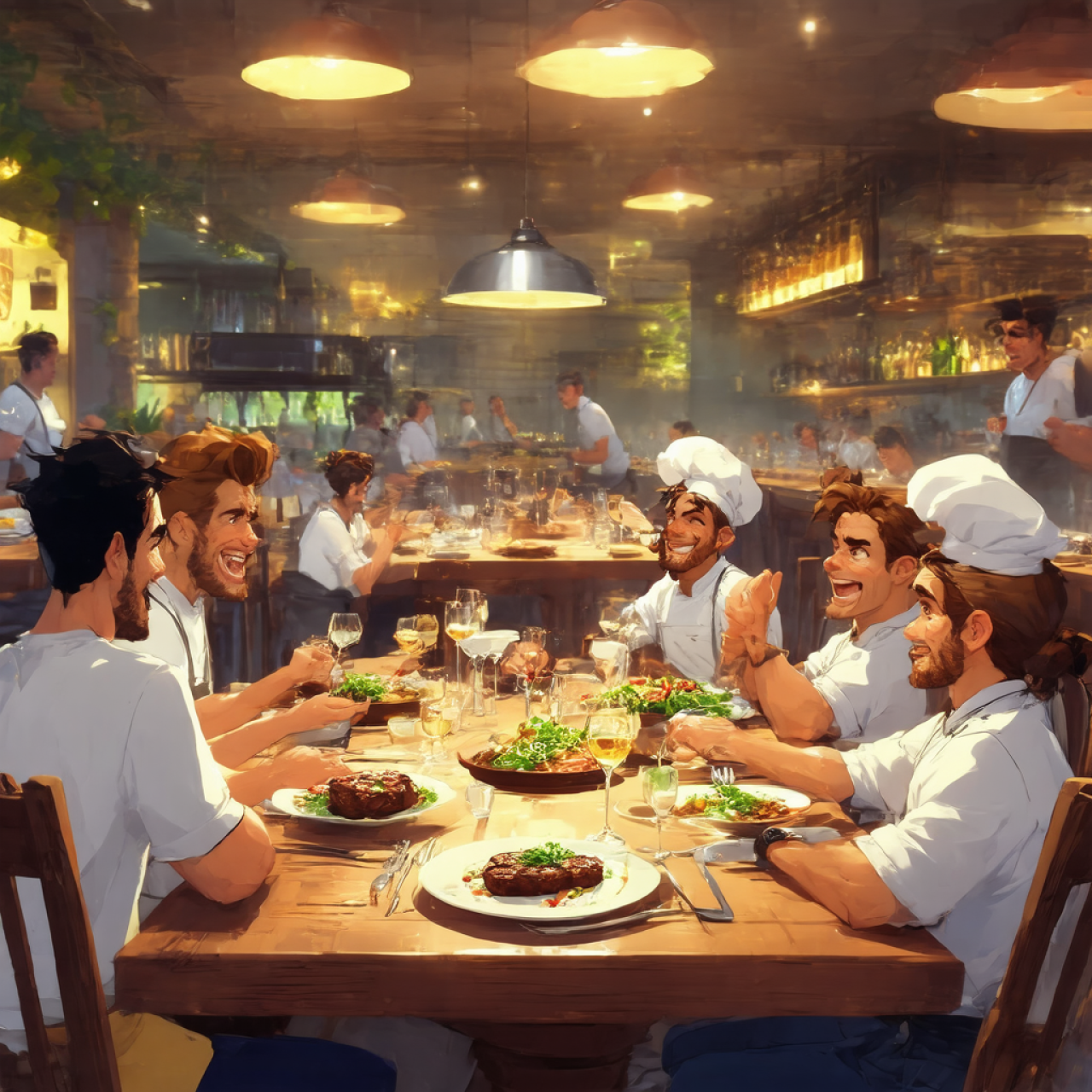 O Poder do Agora: Compreendendo As We Speak