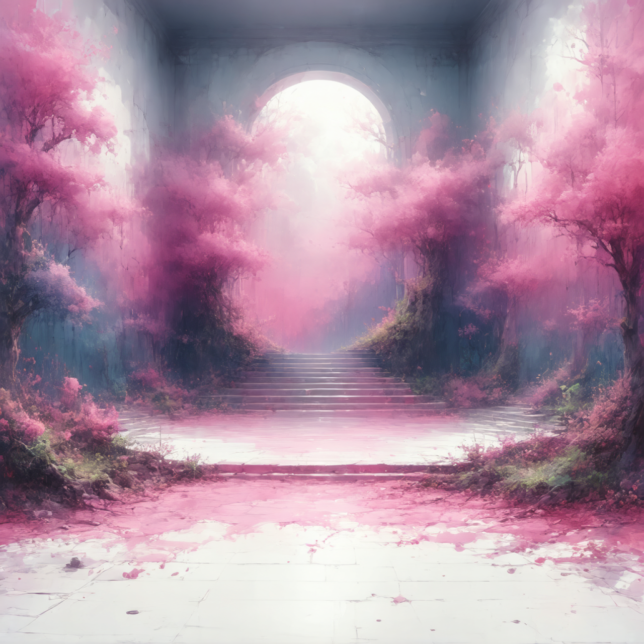 Pintando-se num Beco sem Saída: Entenda essa Expressão