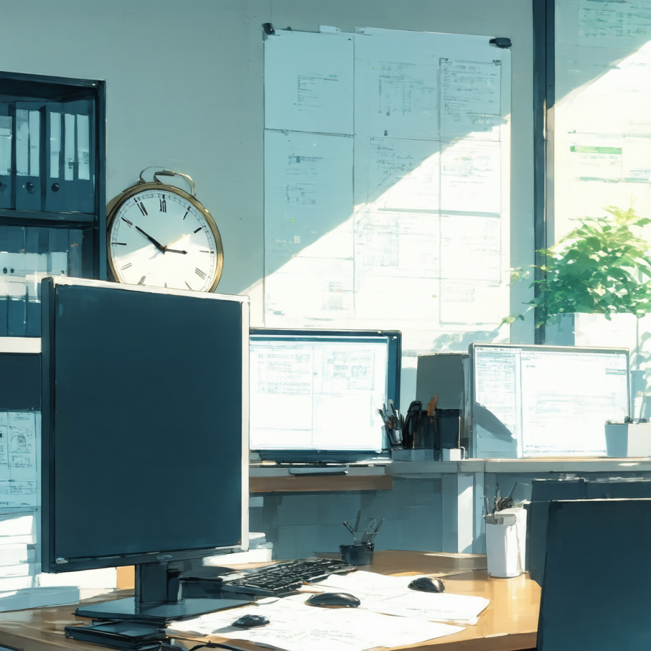 Pronto para o que vem por aí? Usando to be about to no dia a dia