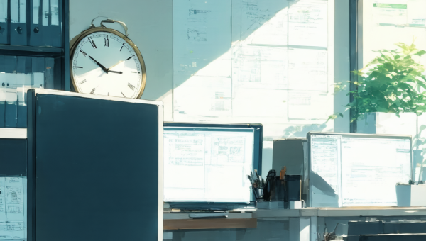 Pronto para o que vem por aí? Usando "to be about to" no dia a dia