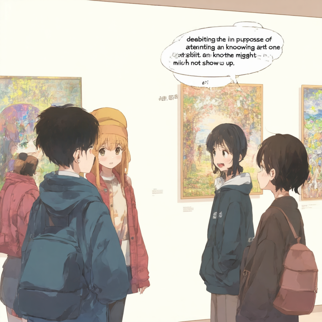 Qual o Significado de What’s The Point? na Vida Real?