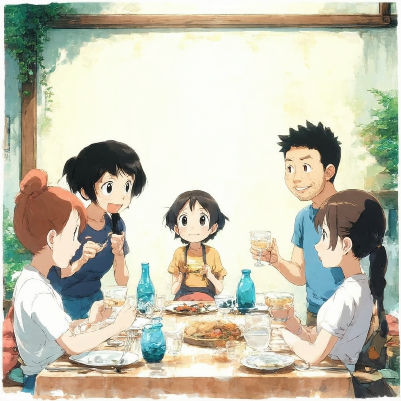 Quando a Conversa Pesa: Entendendo Cut The Crap