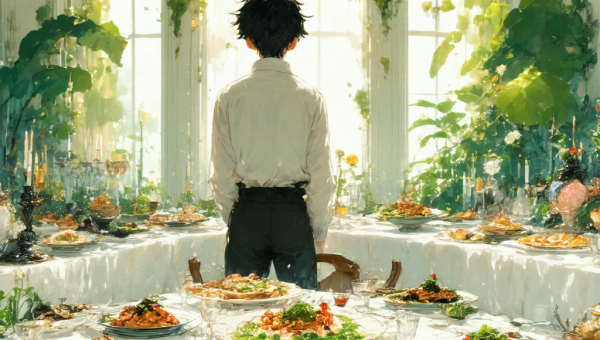 Quando a Raiva Toma Conta: Entendendo "In a Fit of Pique"