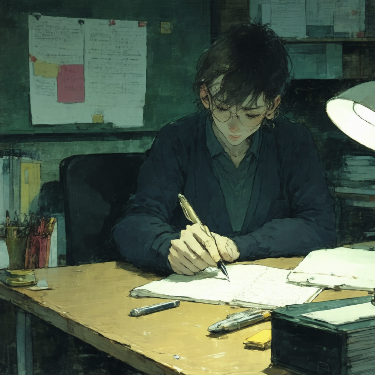 Quando o Cotidiano te Faz Drive Up The Wall