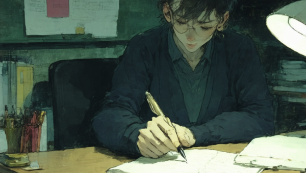 Quando o Cotidiano te Faz "Drive Up The Wall"