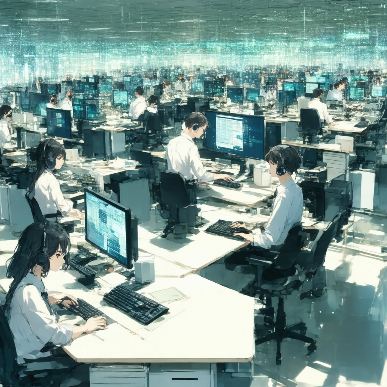 Quando o Cotidiano Torna-se Segunda Natureza