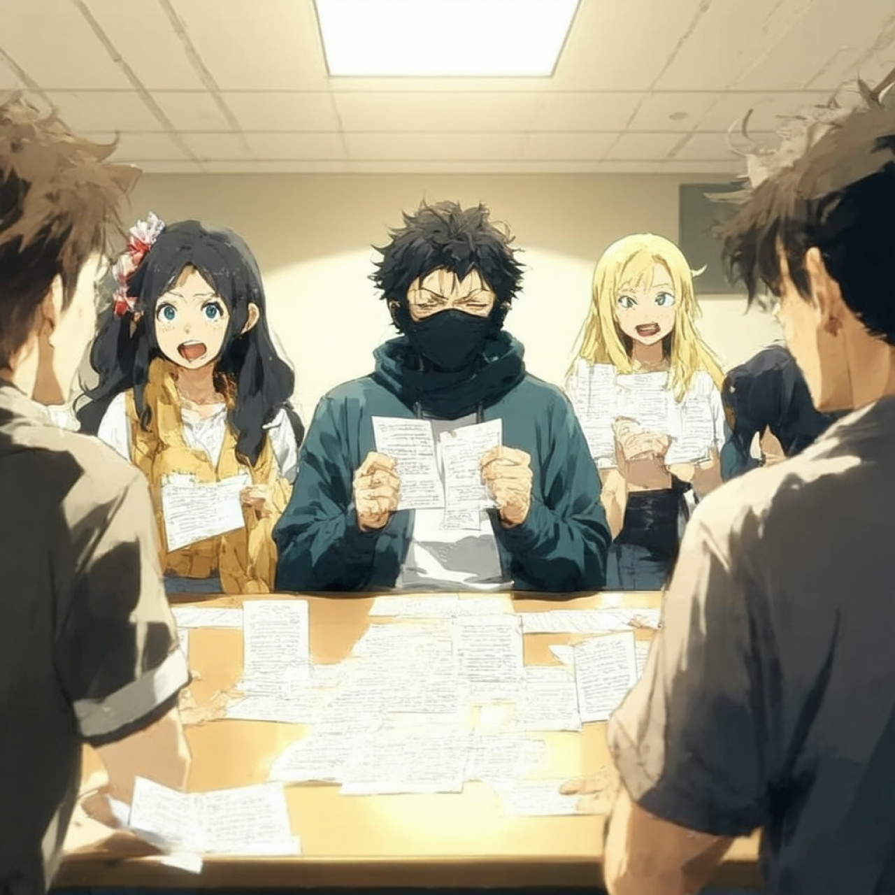 Quando o Papagaio Entende Errado: A Expressão Get the Wrong End of the Stick