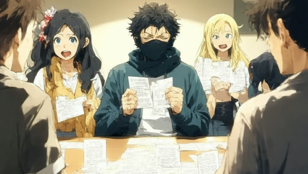 Quando o Papagaio Entende Errado: A Expressão "Get the Wrong End of the Stick"