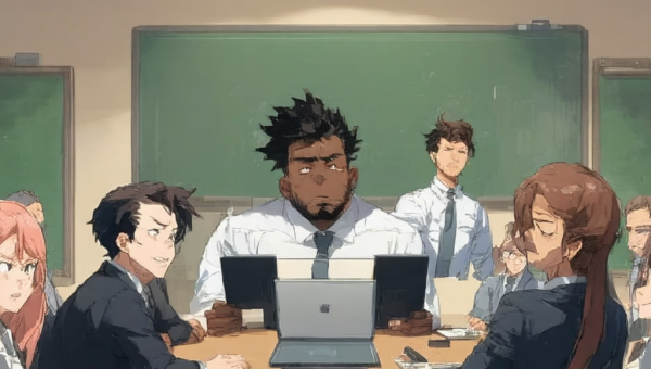 Quando os Planos Enrolam: Entendendo "To Throw a Spanner in the Works"