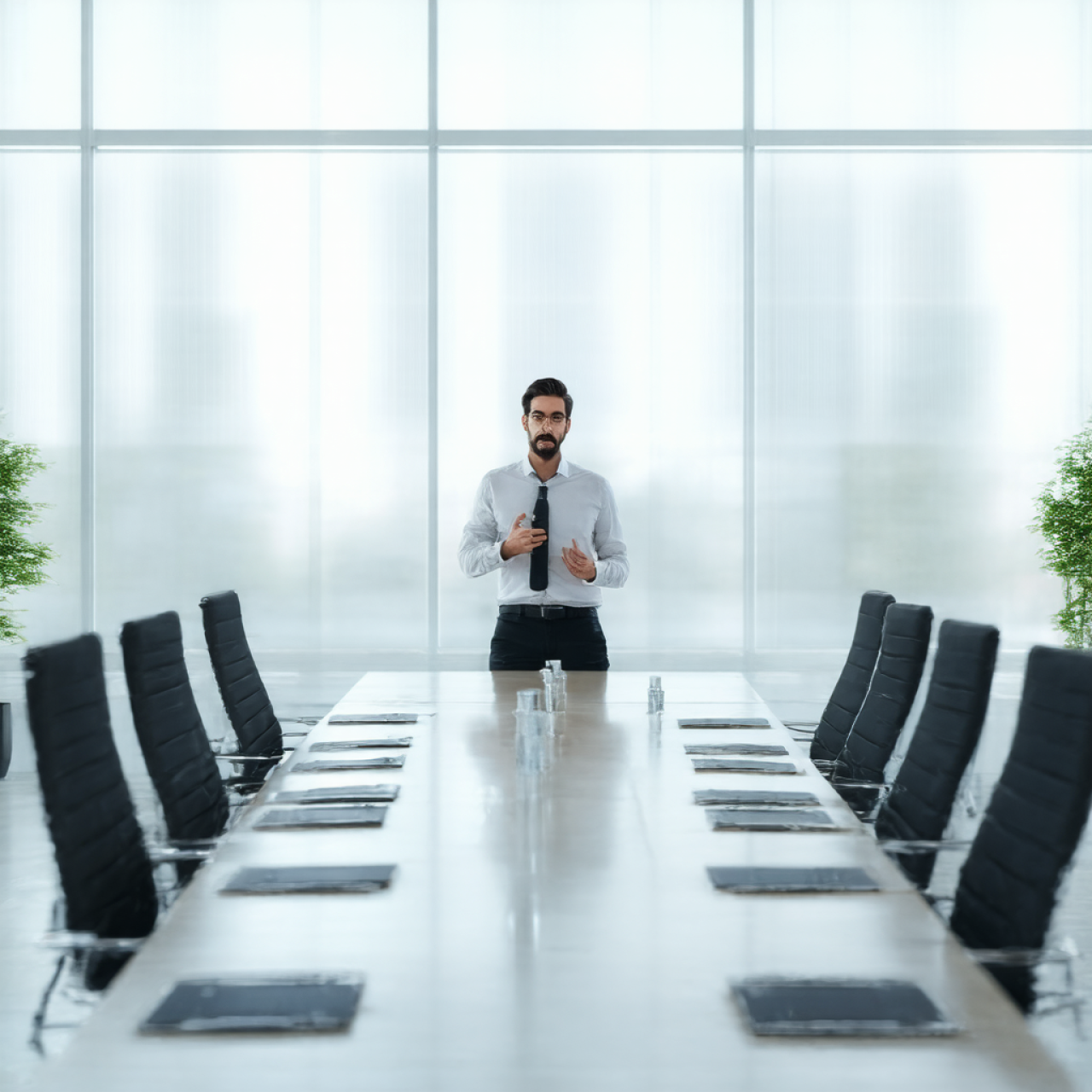 Roubar o Palco Alheio: Entendendo Steal Someone’s Thunder