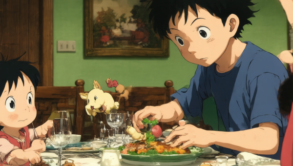 Rub the Wrong Way: Quando o Coçar se Torna Irritante